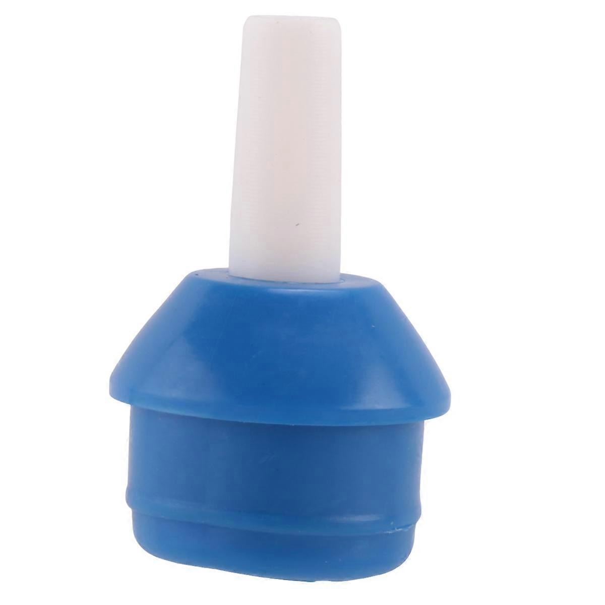 4PCS Hand Desoldering Nozzle Sucking Desoldering Pump Replacement Tip