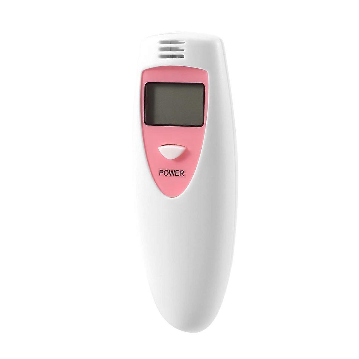 Portable Bad Breath Detector Oral Hygiene Condition Tester Supplies