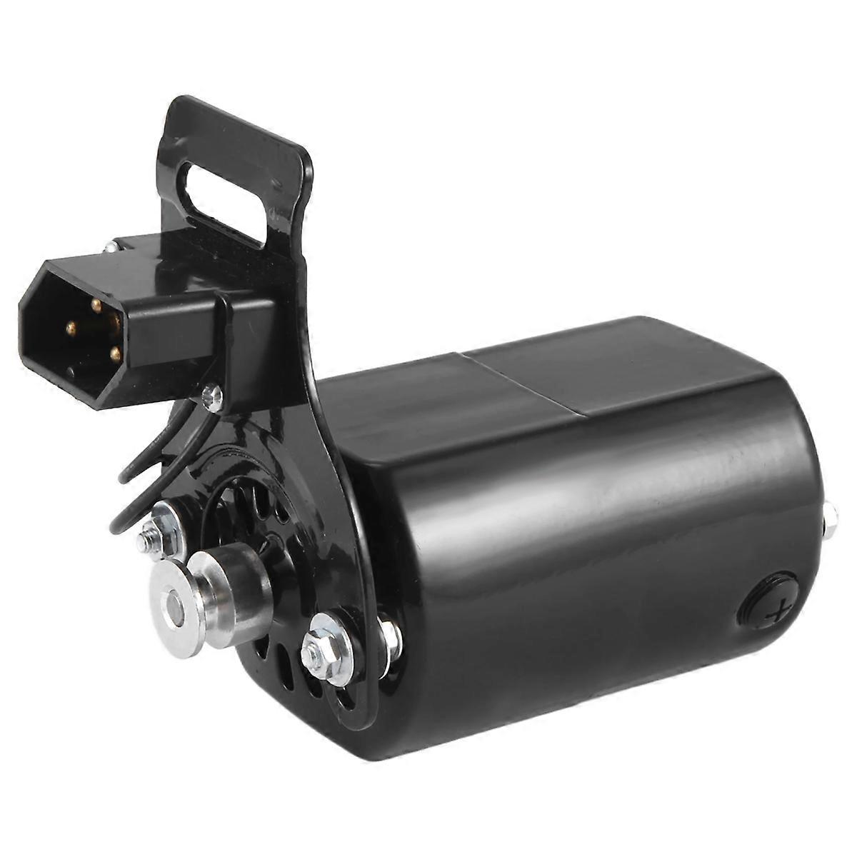 220V 180W 0.9A ποιότητα εγχώρια οικιακή ραπτομηχανή 10000RPM ραπτομηχανή μηχανή μαύρο