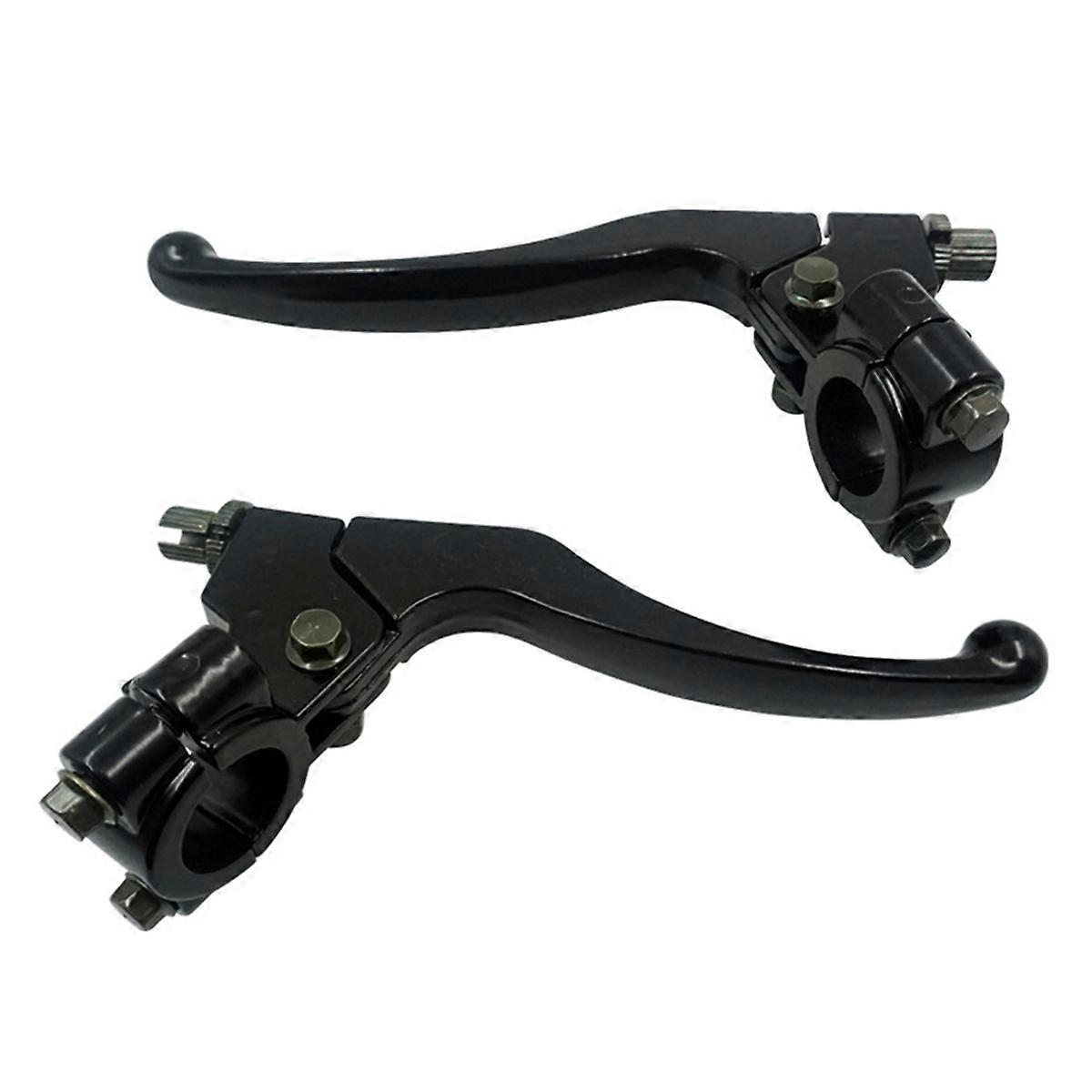 For Motorcycle Clutch Lever Mounting Perch Mirror Holder