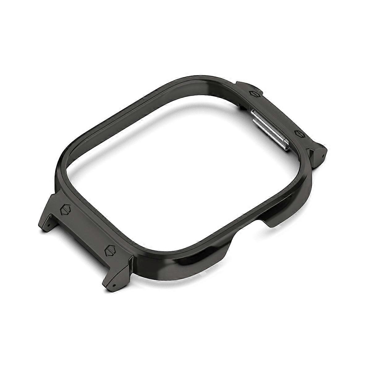Suitable for Watch4 Metal Shell Protective Case B