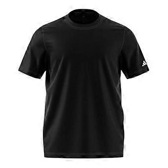 Camiseta Adidas Unissex de Algodão para Adultos