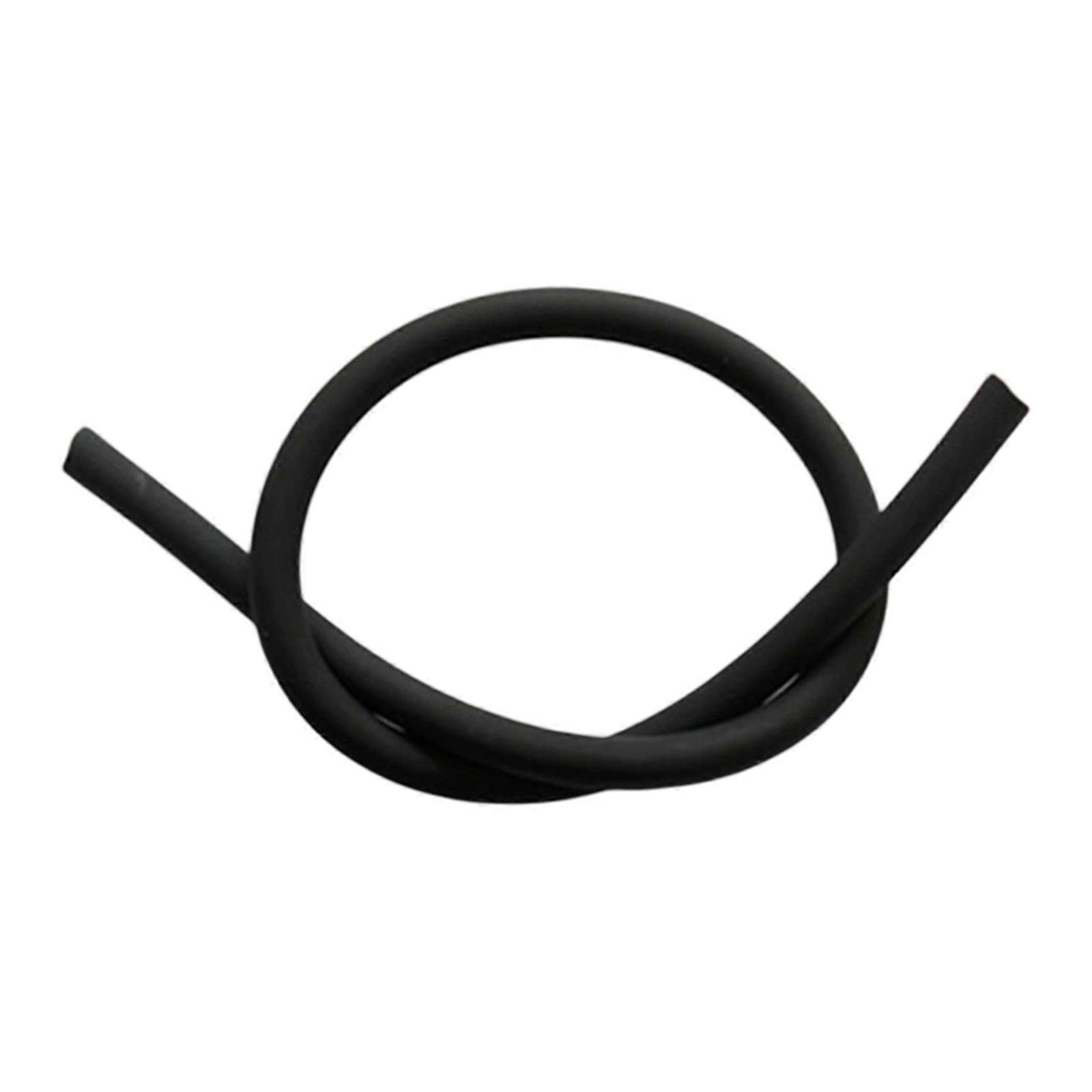 120W Şarj Desteği ile DIY Tip C Onarımları ve Veri Aktarımları için Çok Yönlü 6mm 6 Çekirdekli Kablo 19AWG Tel Onarım Kablosu Siyah
