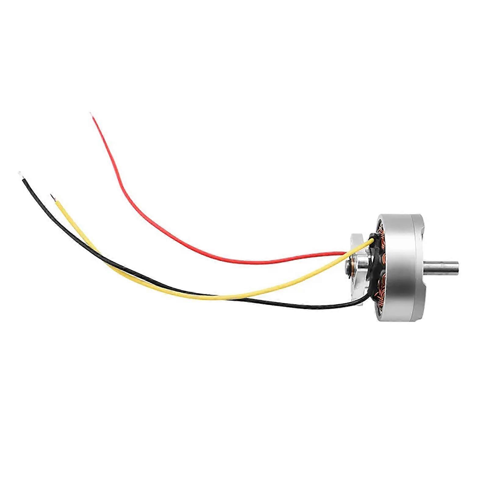 Efficient Power System Upgrades Front/Rear Arm Motor for FPV Quadcopter Arm Motor Extended Flight Time and Longer Ranges