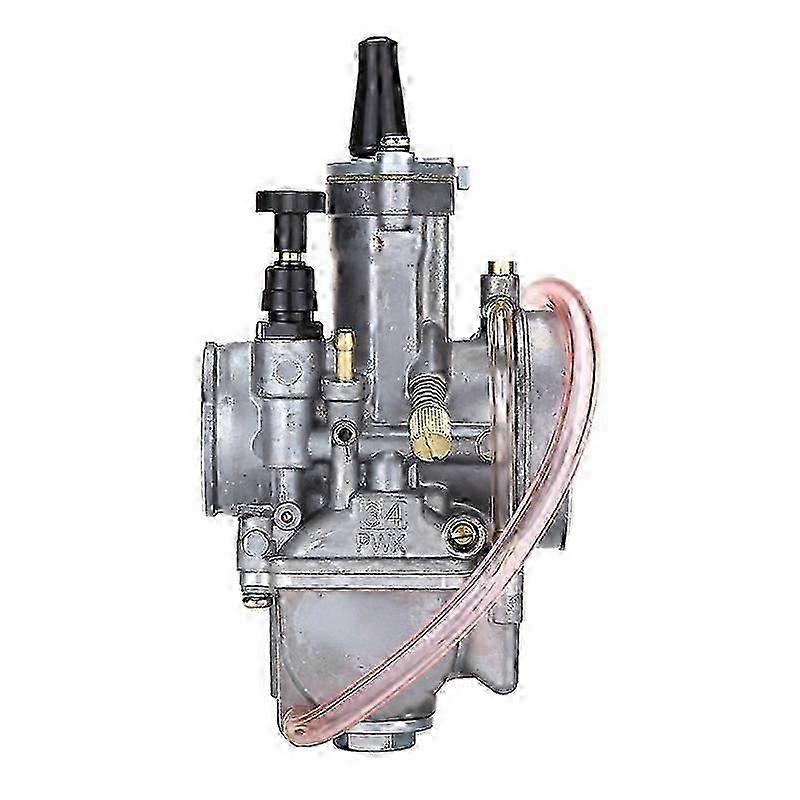 Motorcycle Carburetor Pwk26 Pwk28 Pwk30 Pwk32 Pwk34mm Carburetor Kr150