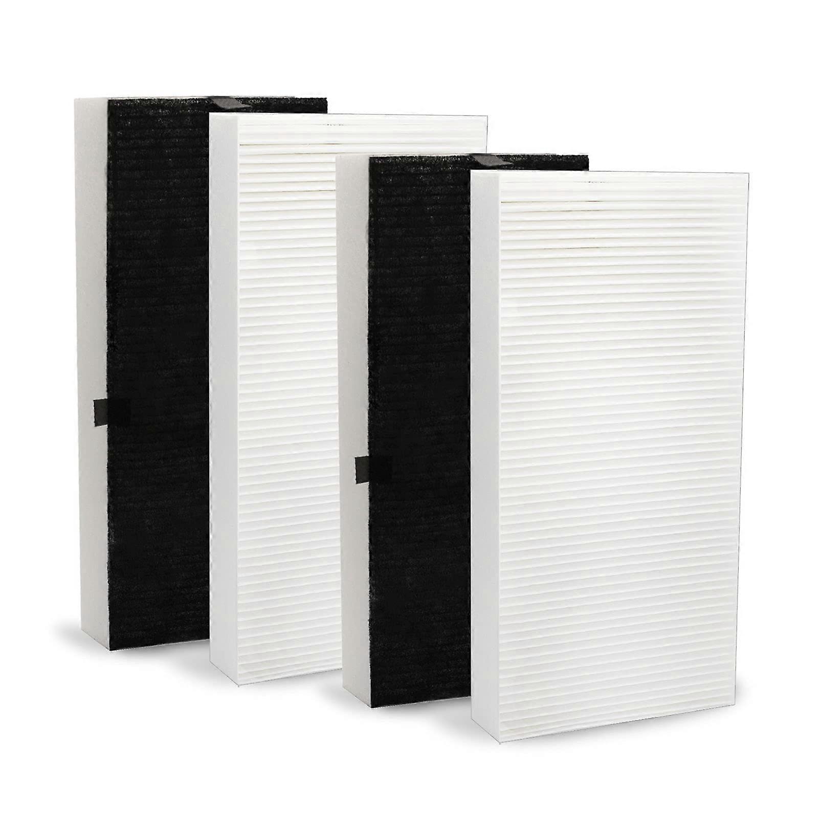 4 Pack Filter Replacement Compatible with FRF102B, HHT270, HHT290 Series