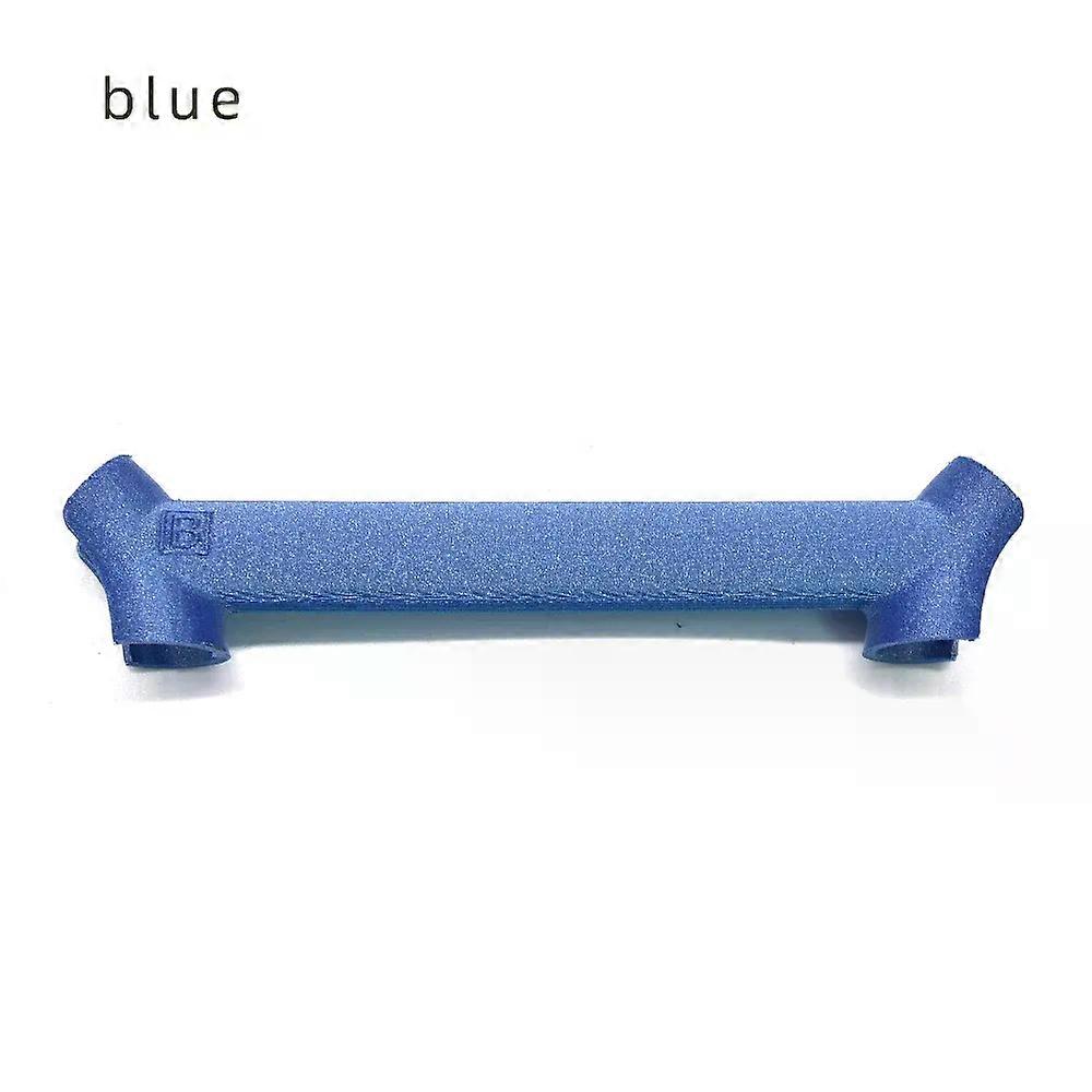 Bicycle Super lightweight M handlebar 3D Printed extender crossbar light bracket rod M handlebar handle rod carb for Brompton