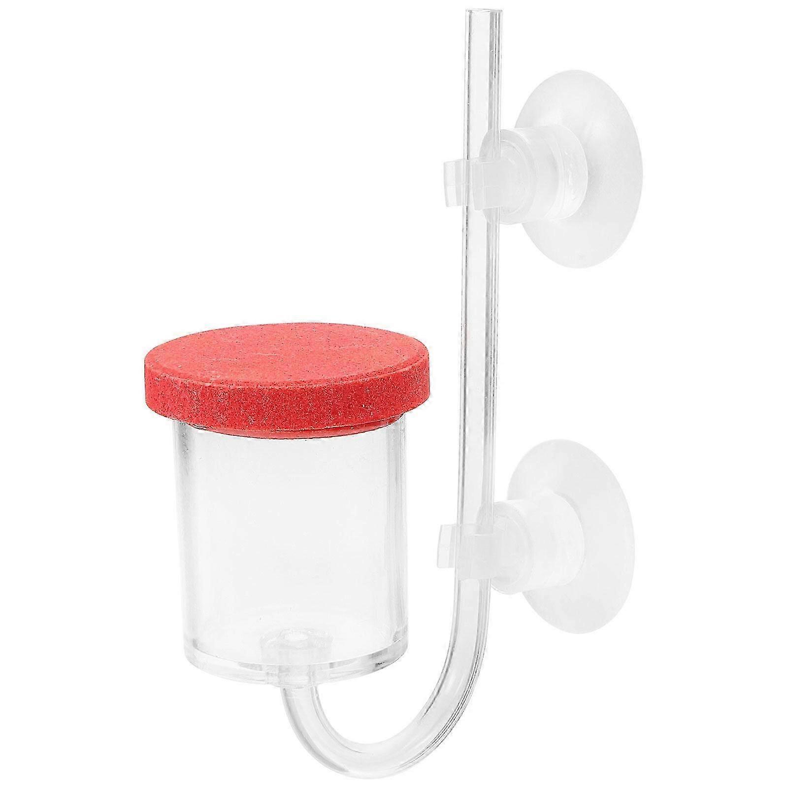 Fish Tank Refiner Aquatic Bubbler Aquarium Refiner Fish Tank Diffuser Refining Supply