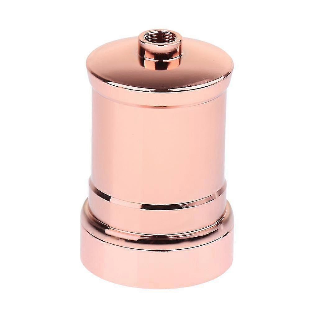 E27 Socket  Light Lamp Holder Head AC110V-220V 10A Bronze