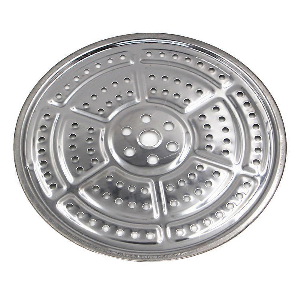 Pentola a pressione in acciaio inossidabile Canner Rack Steamer Rack Stand per pentola a pressione Cottura Toast Baking