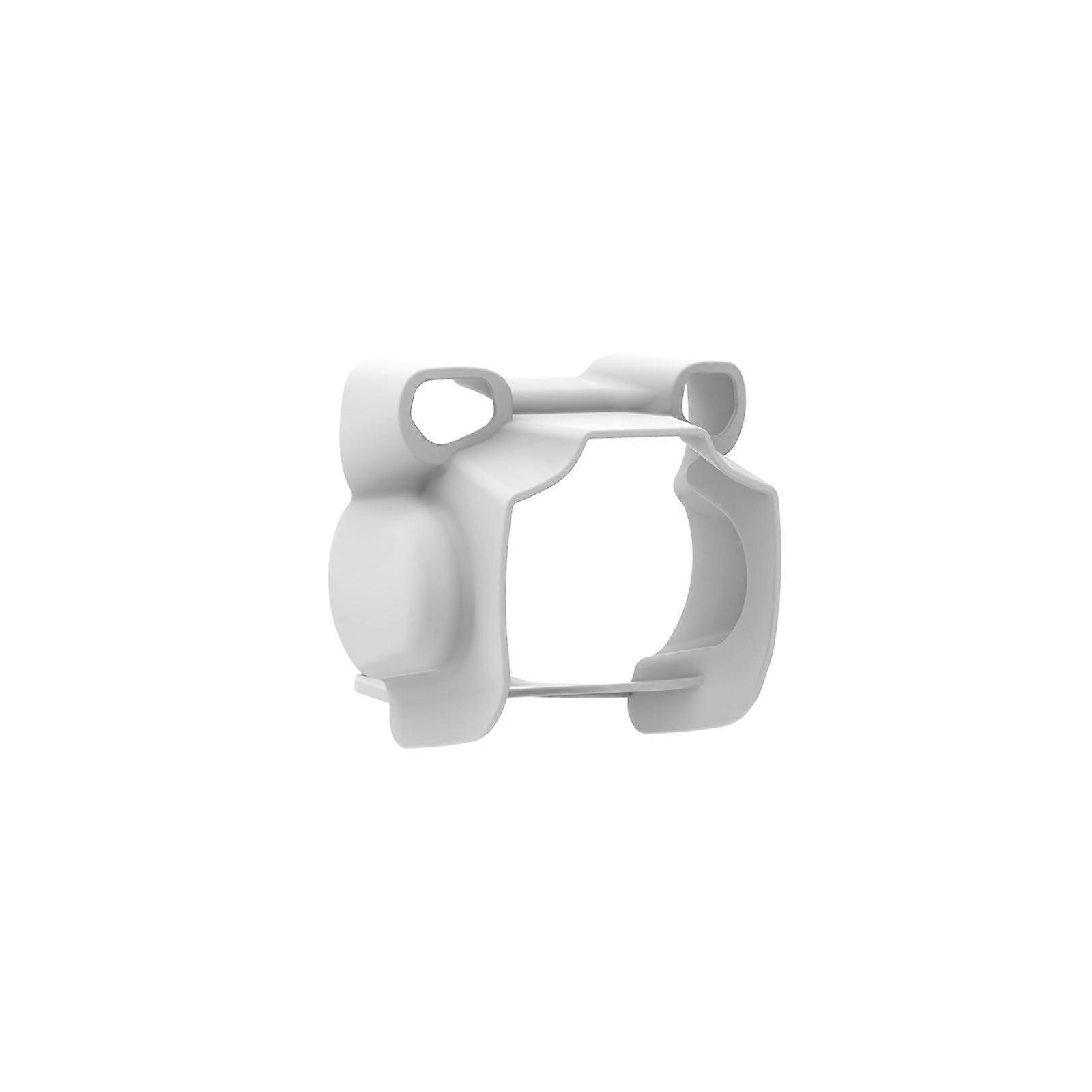 Lens Cap Accessory for Mini 3 Drone Gimbal Lock Cover Protective Camera Guard Anti-Scratch Prop Fixer Color C