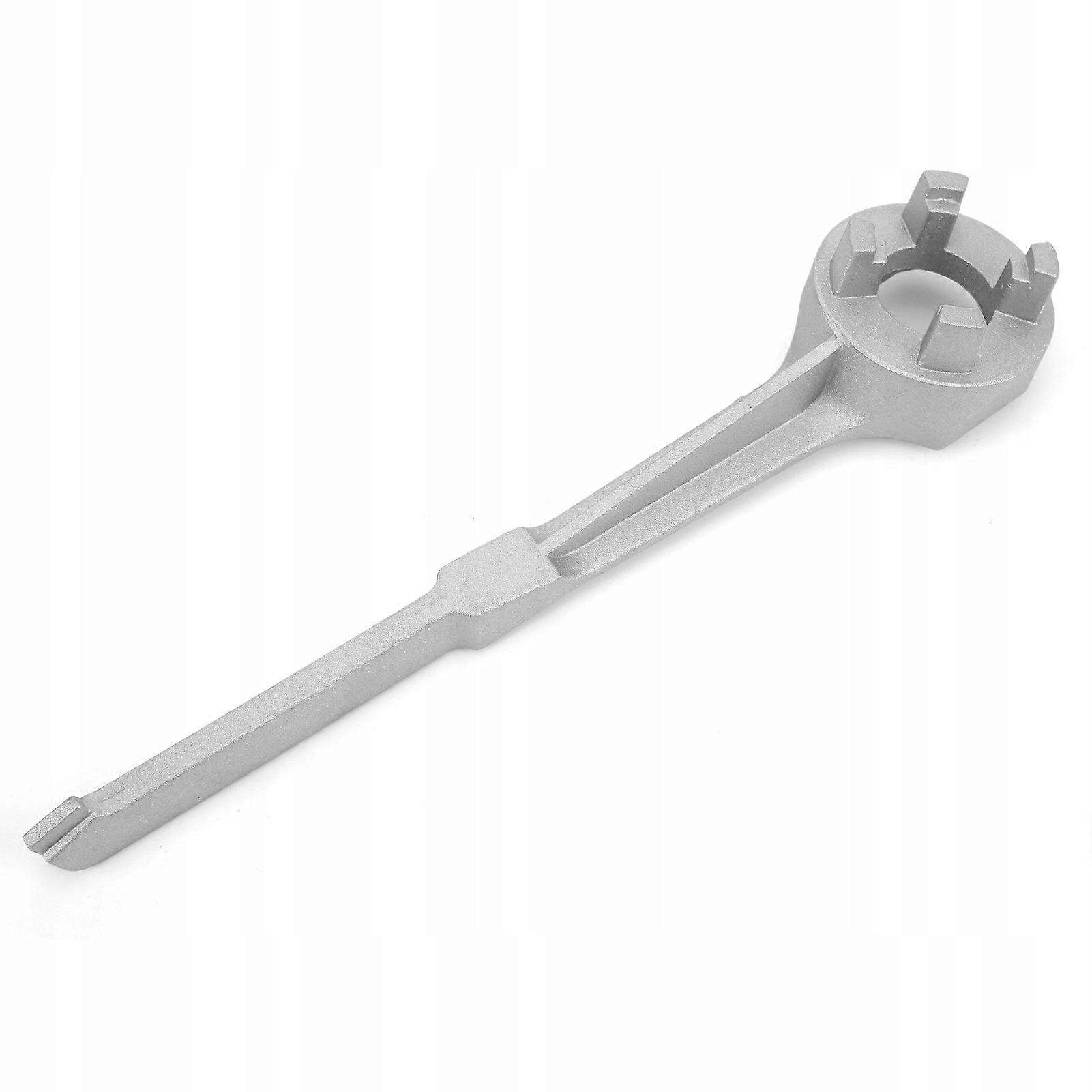 Barrel Key Key To Open Closed