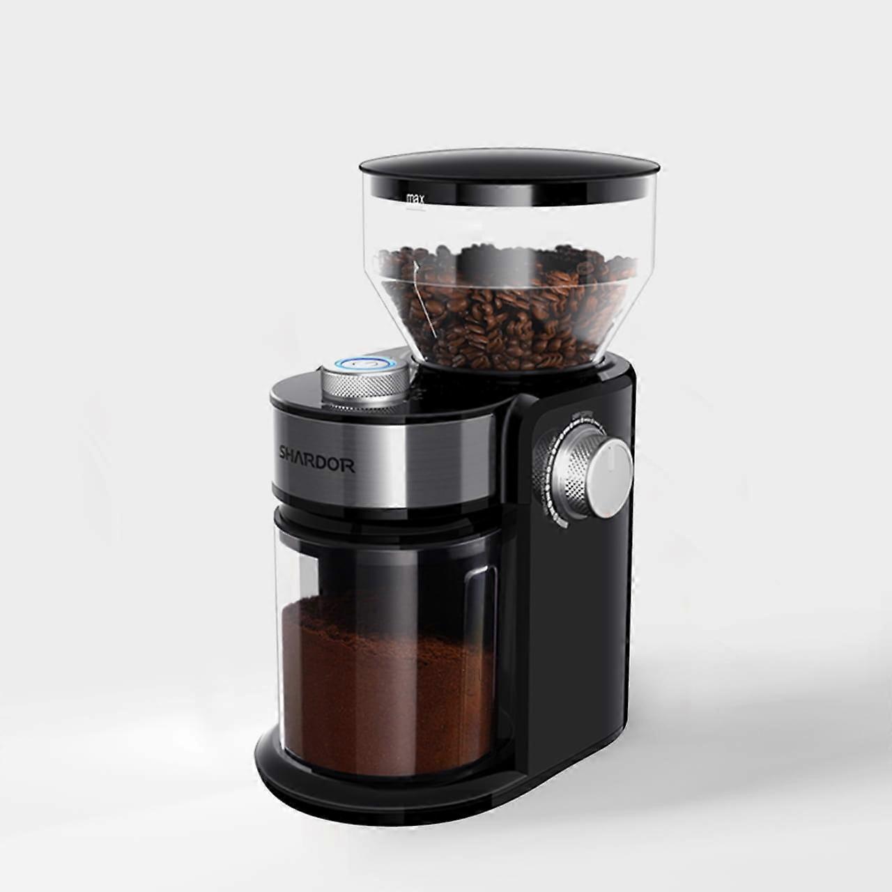 Shardor Small Coffee Grinder