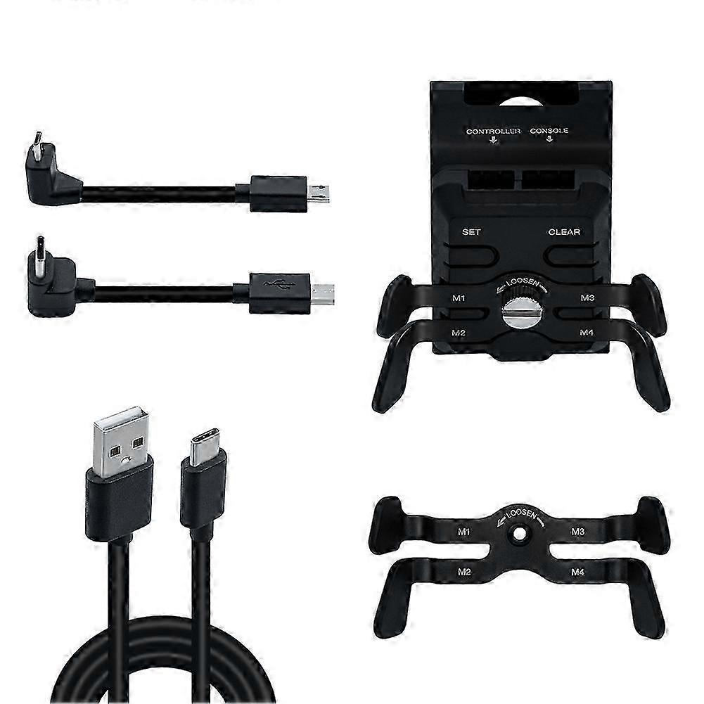 Controller Back Button Attachment Adapter Paddles Keys Trigger for One S/X// Controller Gamepad