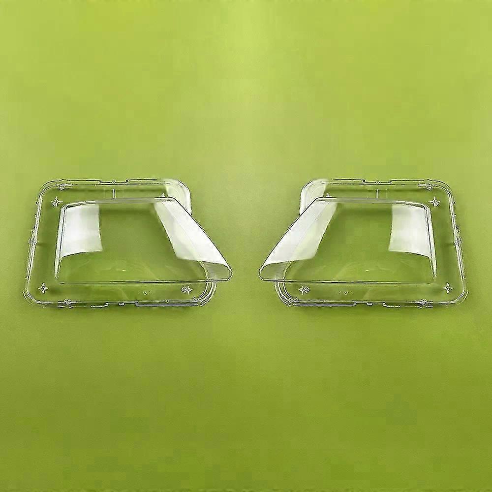 Gilt fürfür Changan Auchan X7 Plus 2022 2023 Scheinwerferabdeckung Transparenter Lampenschirm Schale Linse Plexiglas Ersetzen Sie den ursprünglichen Lampenschirm