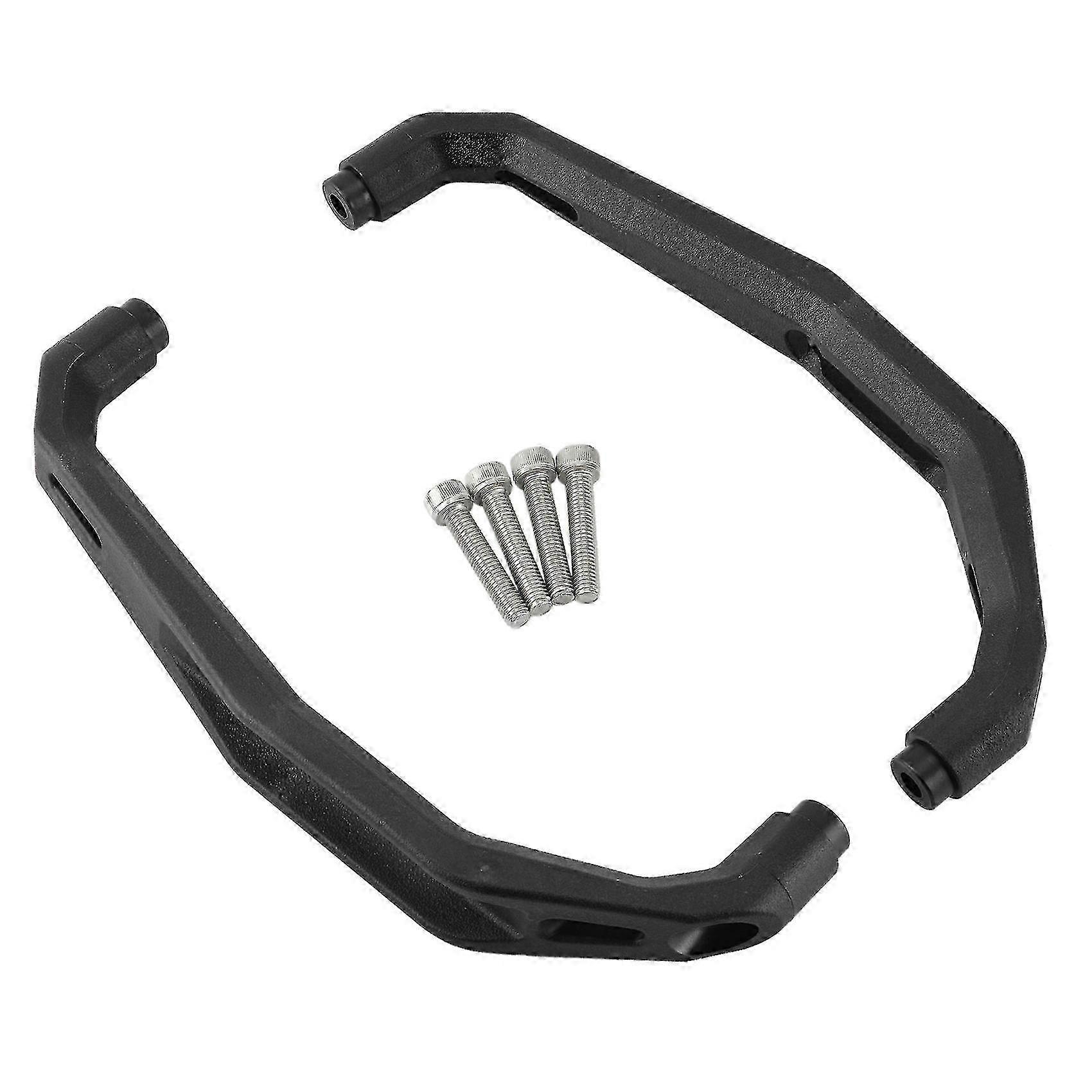 Motorcycle Grab Bar for Yamaha Tenere 700 (2019-2021) - Rear Passenger Handle with Secure Grip
