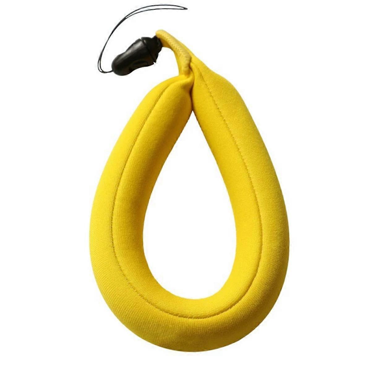 Camera Float Strap for Anti-Submergence Bracelet Phone Floating Strap Waterproof Float Strap for Ac