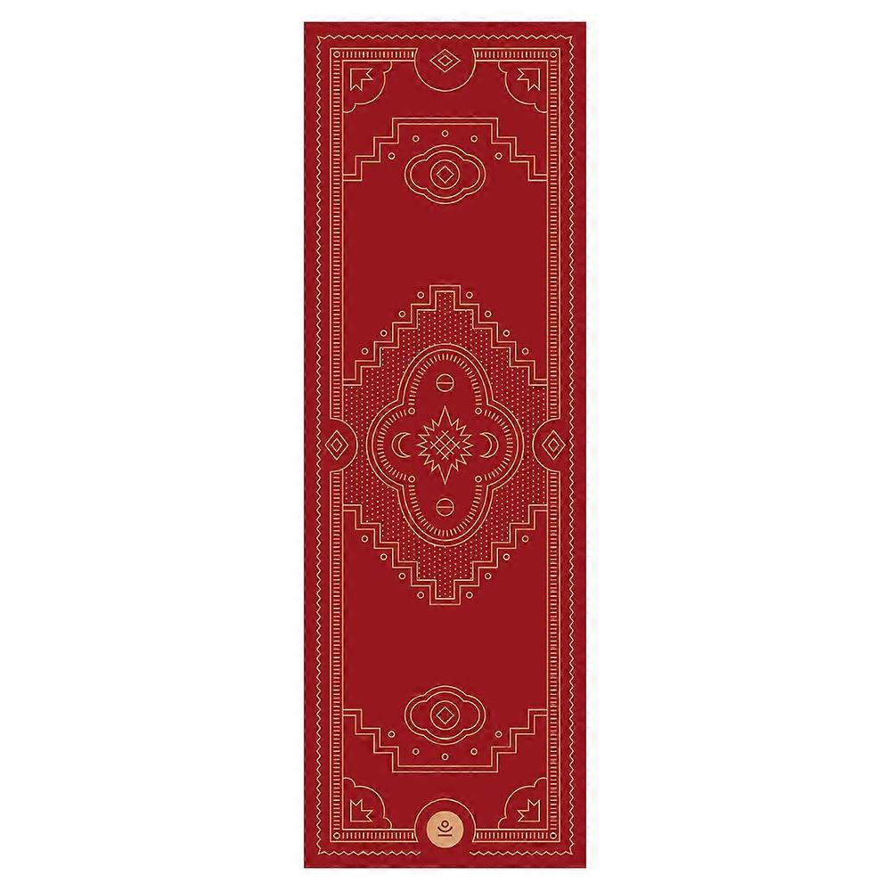 Moonholi Magic Carpet Yogamatte 3mm