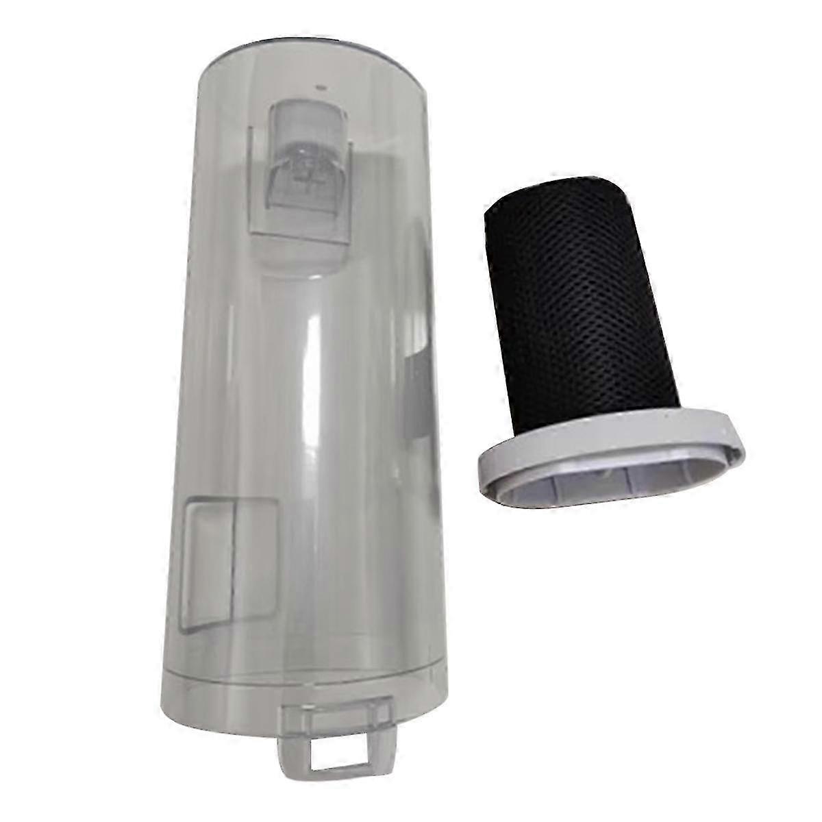 Aspirator Coș de praf Container compatibil pentru Deerma DX700 DX700S Aspirator portabil Praf B Edition0722