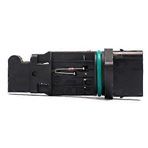mass air flow sensor MAF Mass Air Flow Sensor Meter Compatible with BMW E46 E39 E38 E53