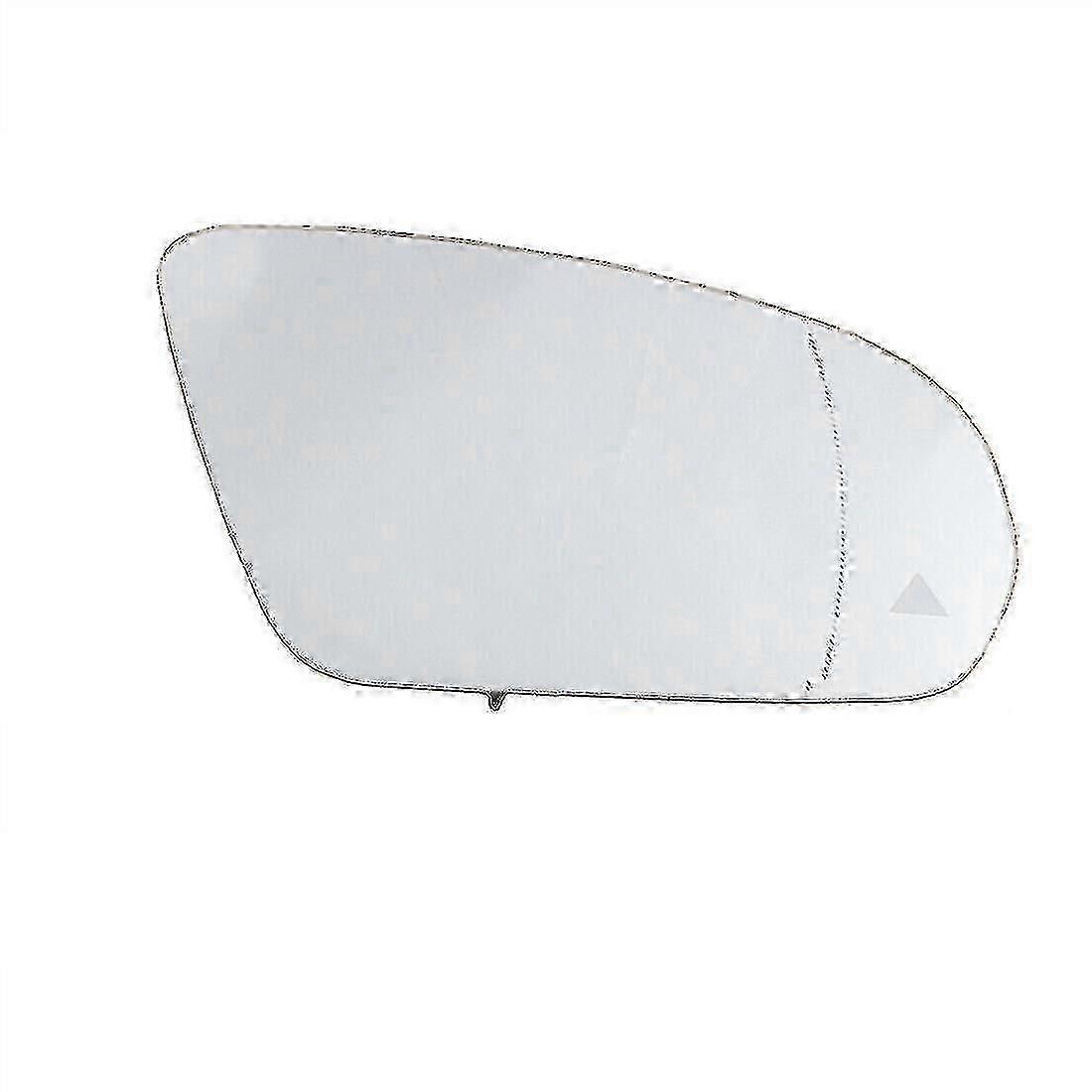 Right Side Wing Rearview Mirror Glass Blind Spot Heated For - C,e,s,glc Class W205 W222 W213 X253 20
