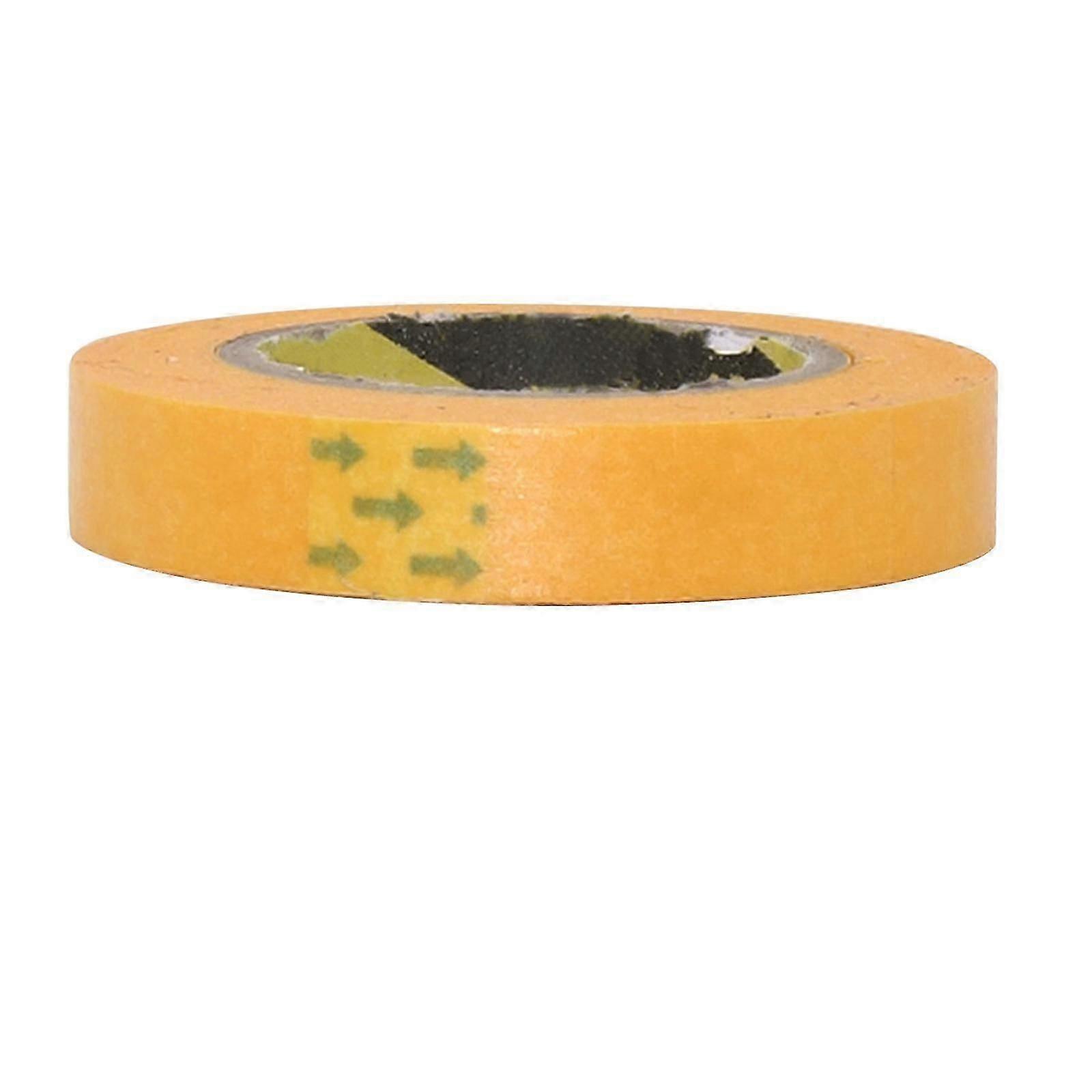 Masking Tape for Model Painting 67" Painting Model Masking Tape for Hobby Model Action Figures DIY Car Auto Paint Art Office Maintenance