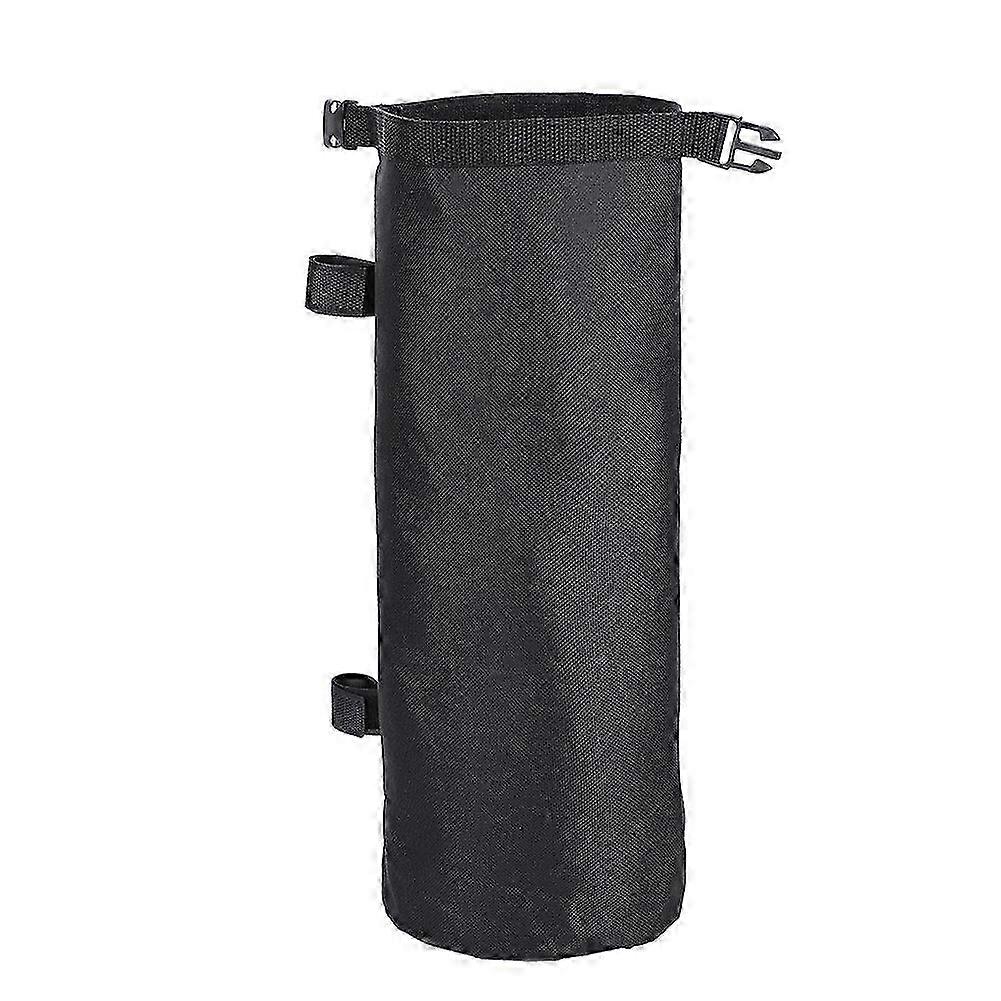 キャノピーサンシェードテントフットサポートウェイトウェイトウェイトサンドバッグがポップアップします