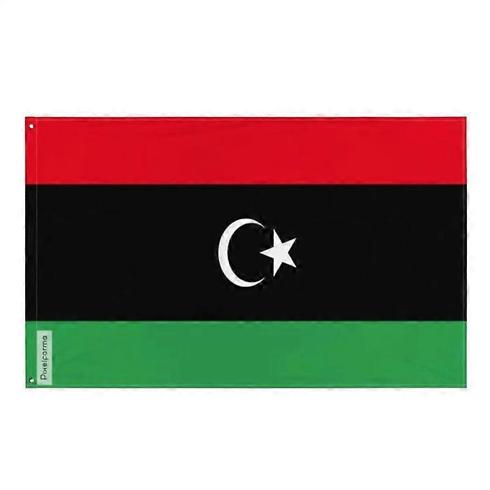 Libya Flag 60 x 90 cm