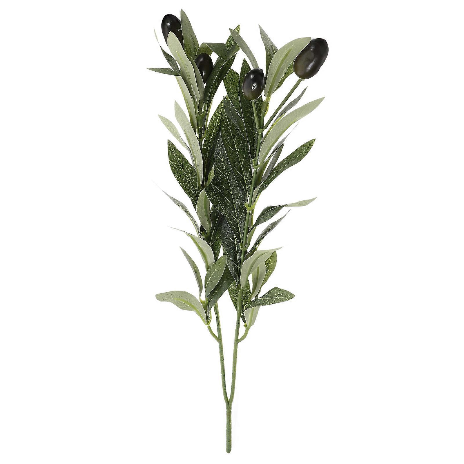 Premium仿真Plant Branches for Areas, Enhances Ambience Without Effort