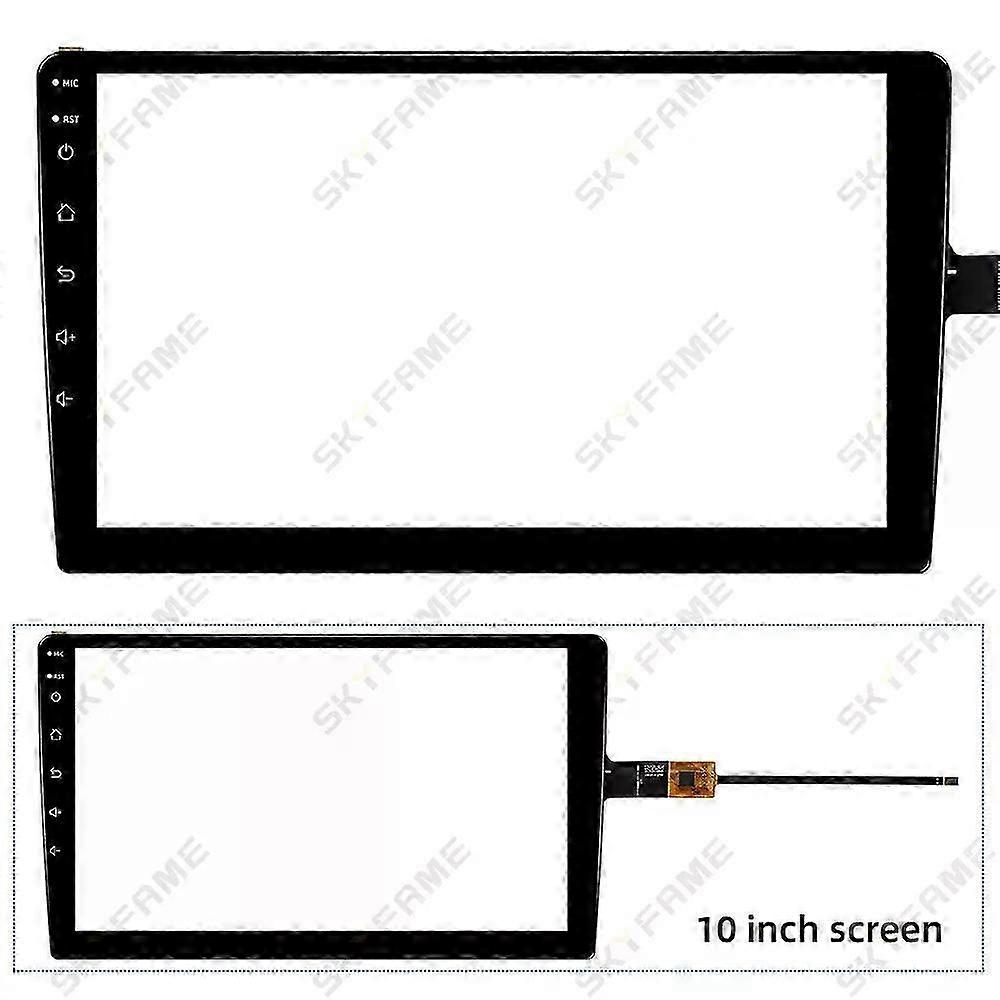 Applies to Car Android GT911 Touch Screen