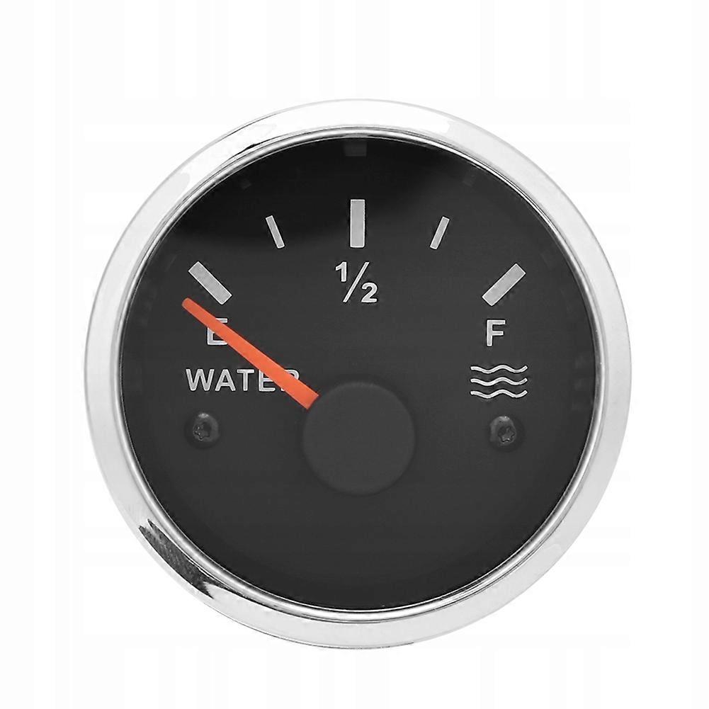 Digital Water Level Gauge