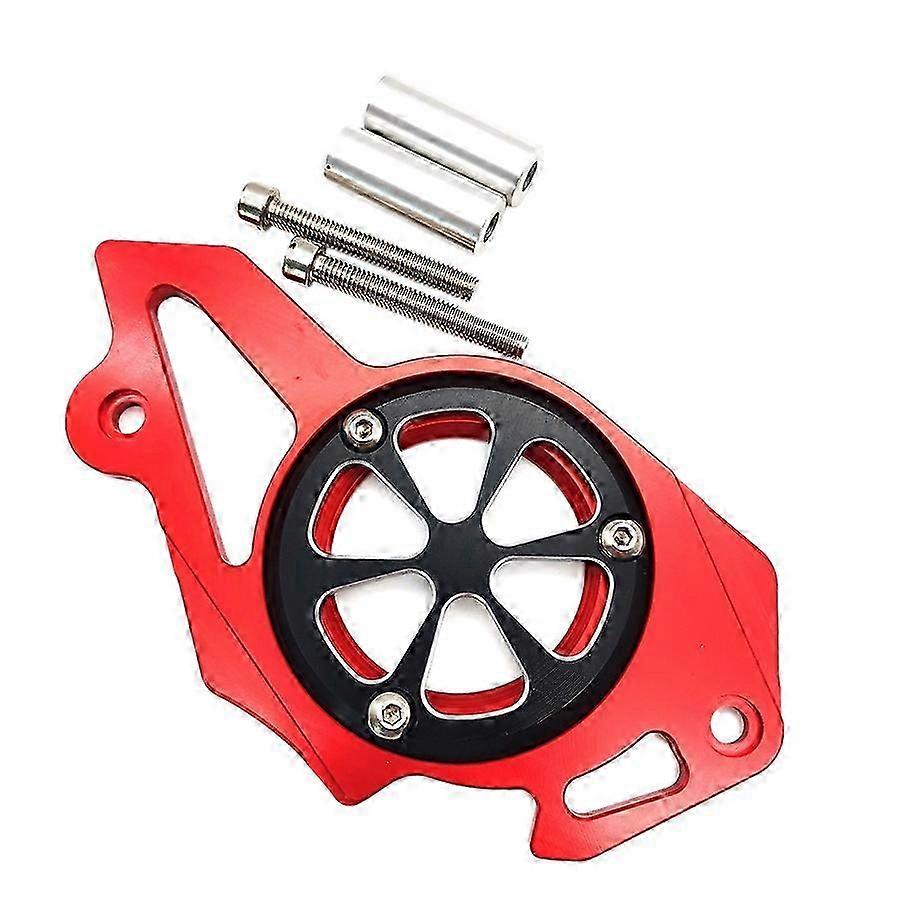 Front Engine Sprocket Cover & Chain Guard for CRF250L/M Motorcycle 2012-2020