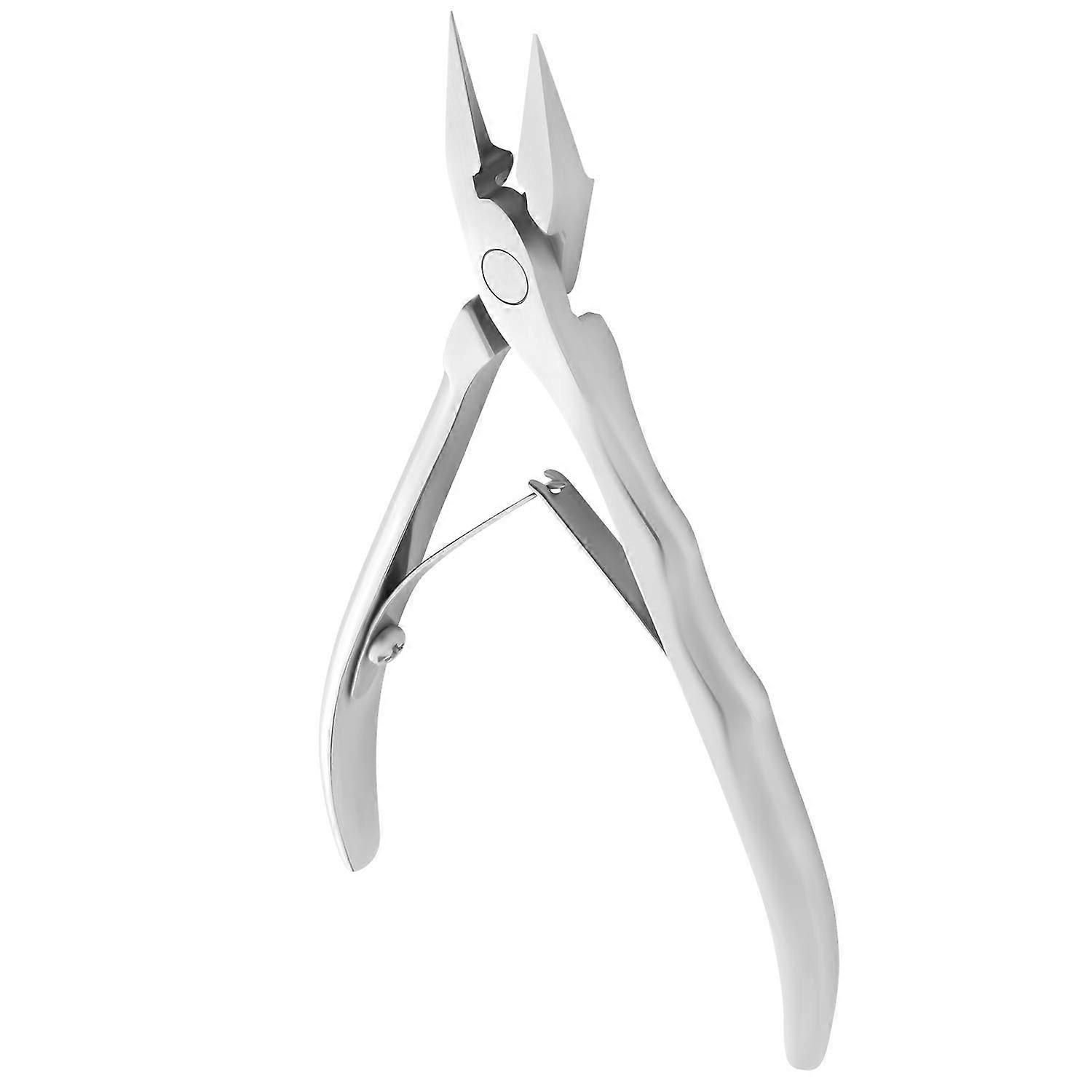 EXPERT Handmade 61 NE6116 High End Ingrown Nail Nippers 5.12 INCH 16 MM Made in Europe