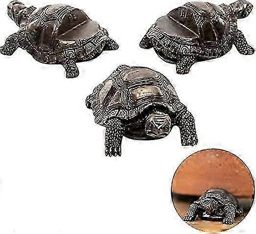 Pies de maceta de animales - Juego de 3