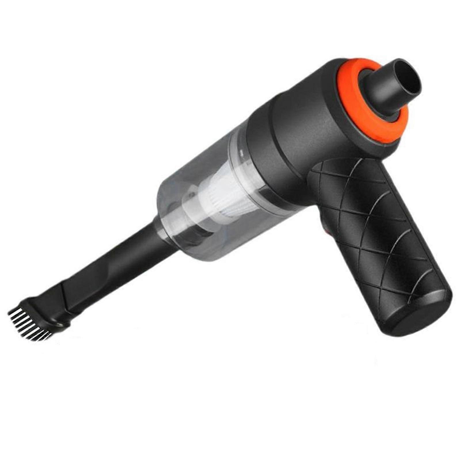 Household Appliances Vacuum Cleaner Dry Wet Cleaning Tool 5500Pa 120W USB Charge Handheld Portable Trash Garbage Remover