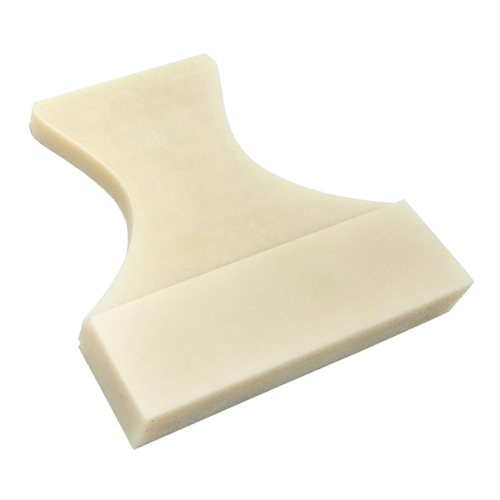 Upgrade Flooring Installation Kit Wood Laminate Plank Tapping Block Made from Nylon/beech Sturdy & Impact-resistant