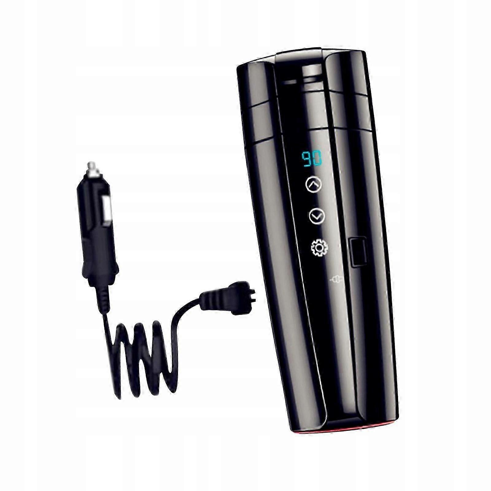 Portable 12v 24v Car Kettle With