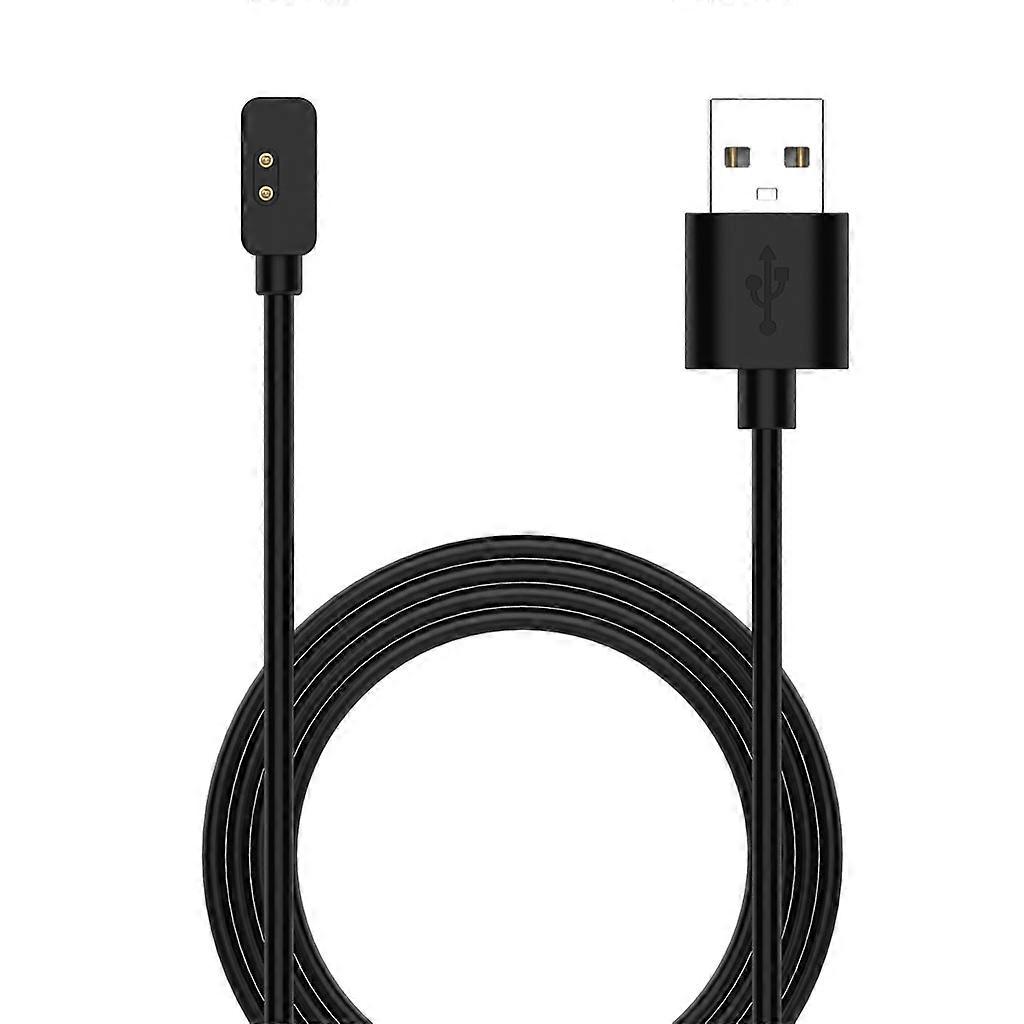 Cradle USB Charging Cable Dock Holder Magnetic Power Charge Cord Stand Charger Bracket Suitable for Redmi Watch 2 lite