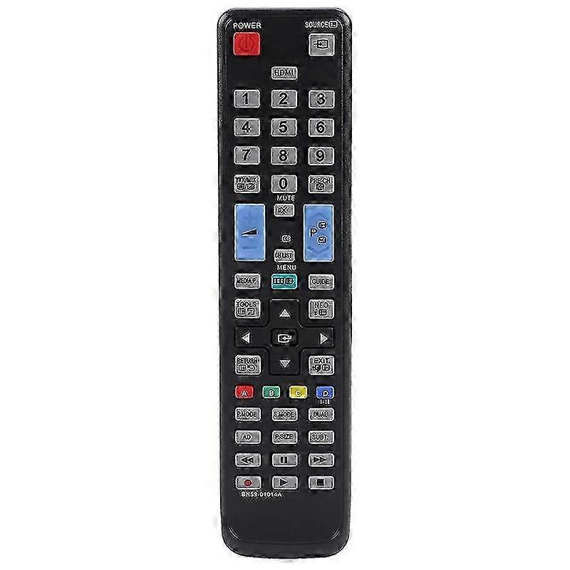 BN59-01014A Replacement Remote for UE22C4000PW UE32C4000 UE26C4000 TVs