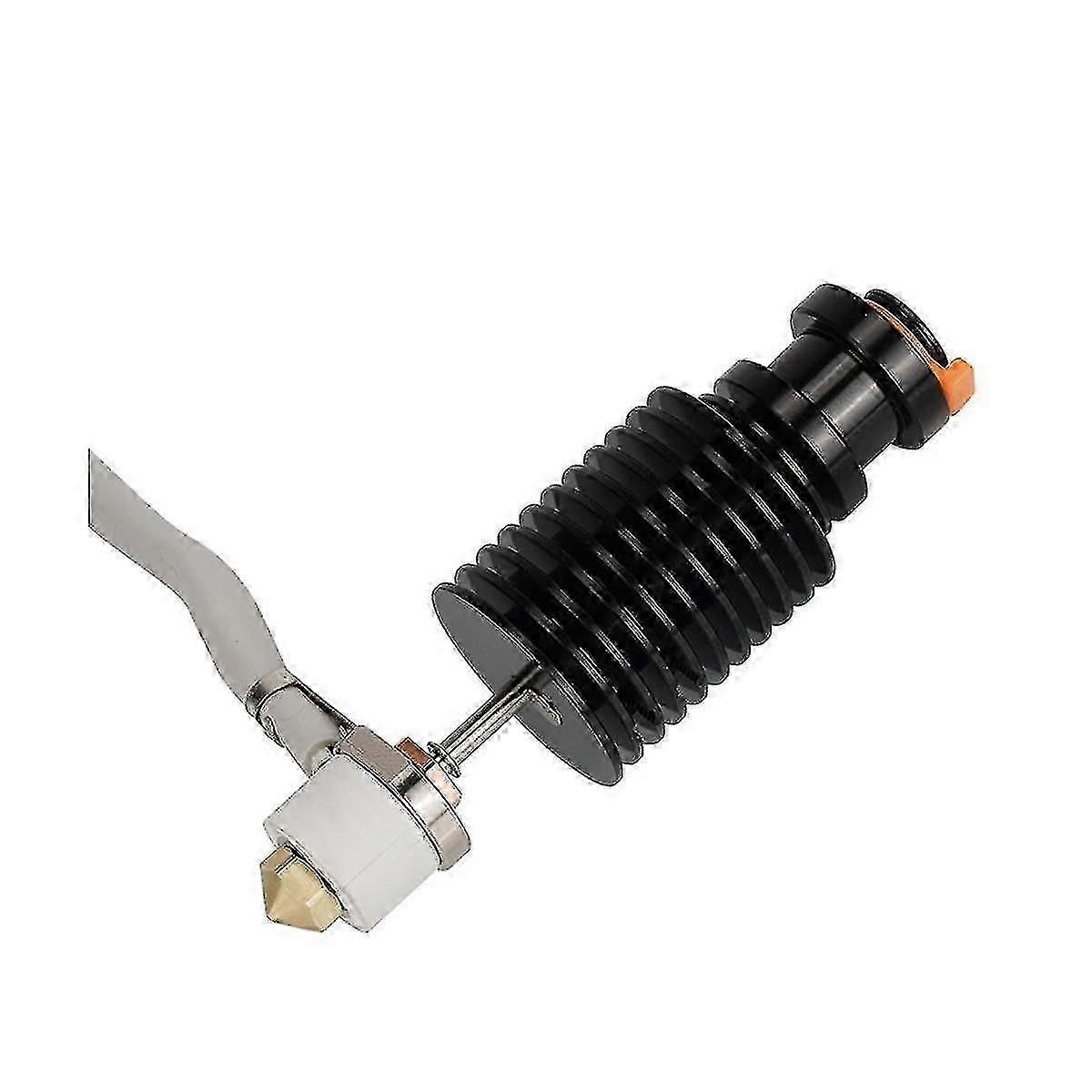 Chc-v6 Hotend 24v 50w Ceramic Heating Core Print Head For Voron 2.4 Prusa Extruder 3d Printer Acces