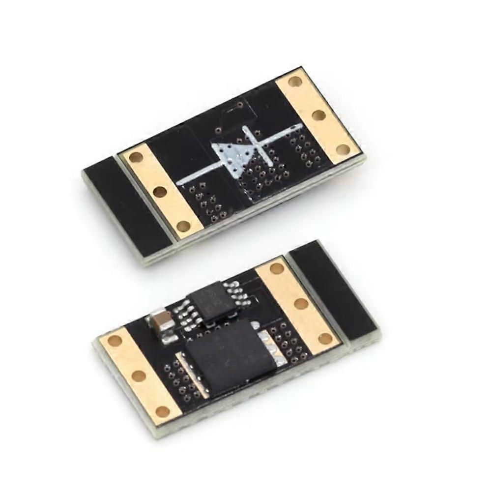 XL74610 Diode Module 2 Pieces with LM74610 Chip for Simulation Rectifier Board 1.5V-36V, 15A/30A