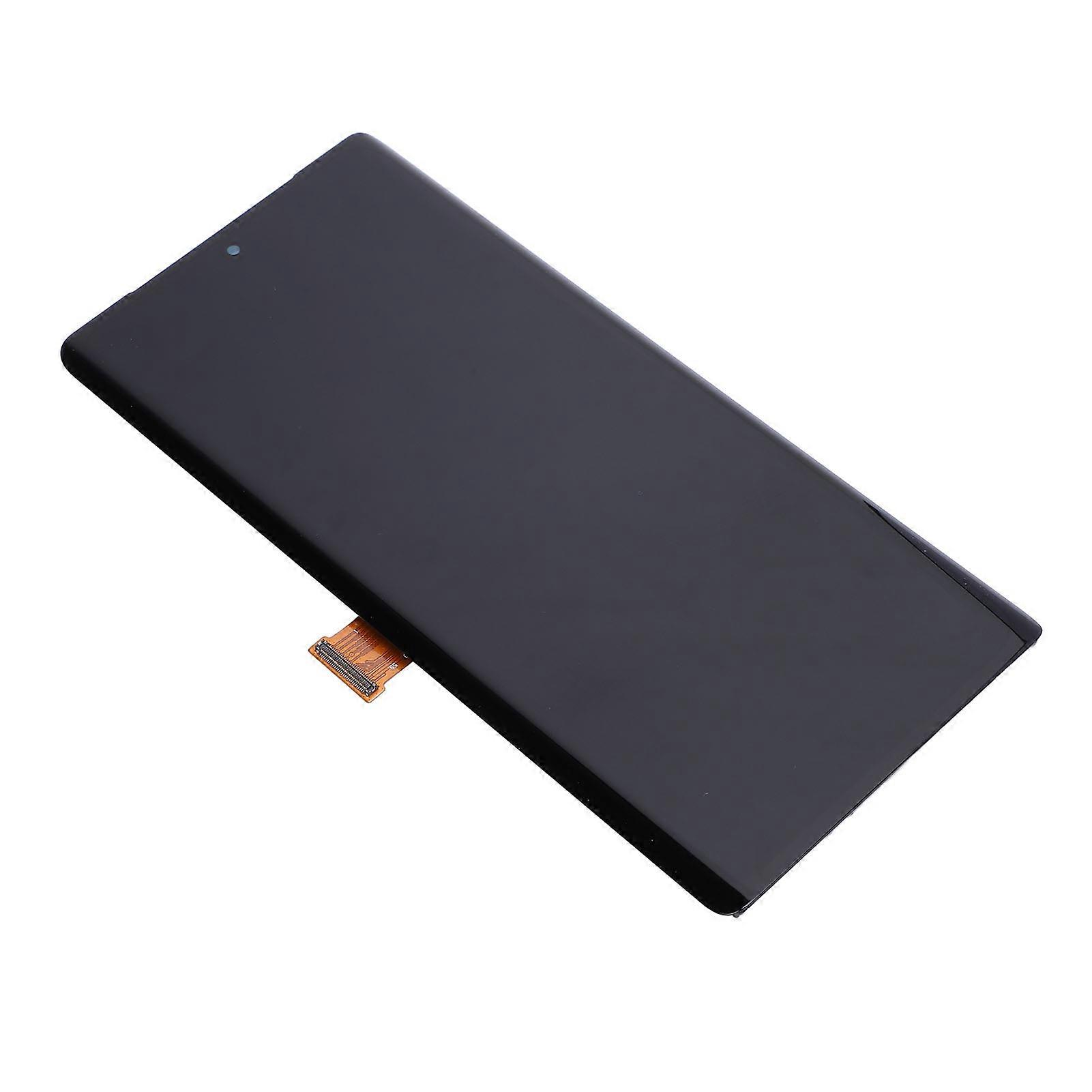 Screen Touch Digitizer Assembly Organic Light Emitting Diode Phone Touch Screen Replacement for 6 Pro 