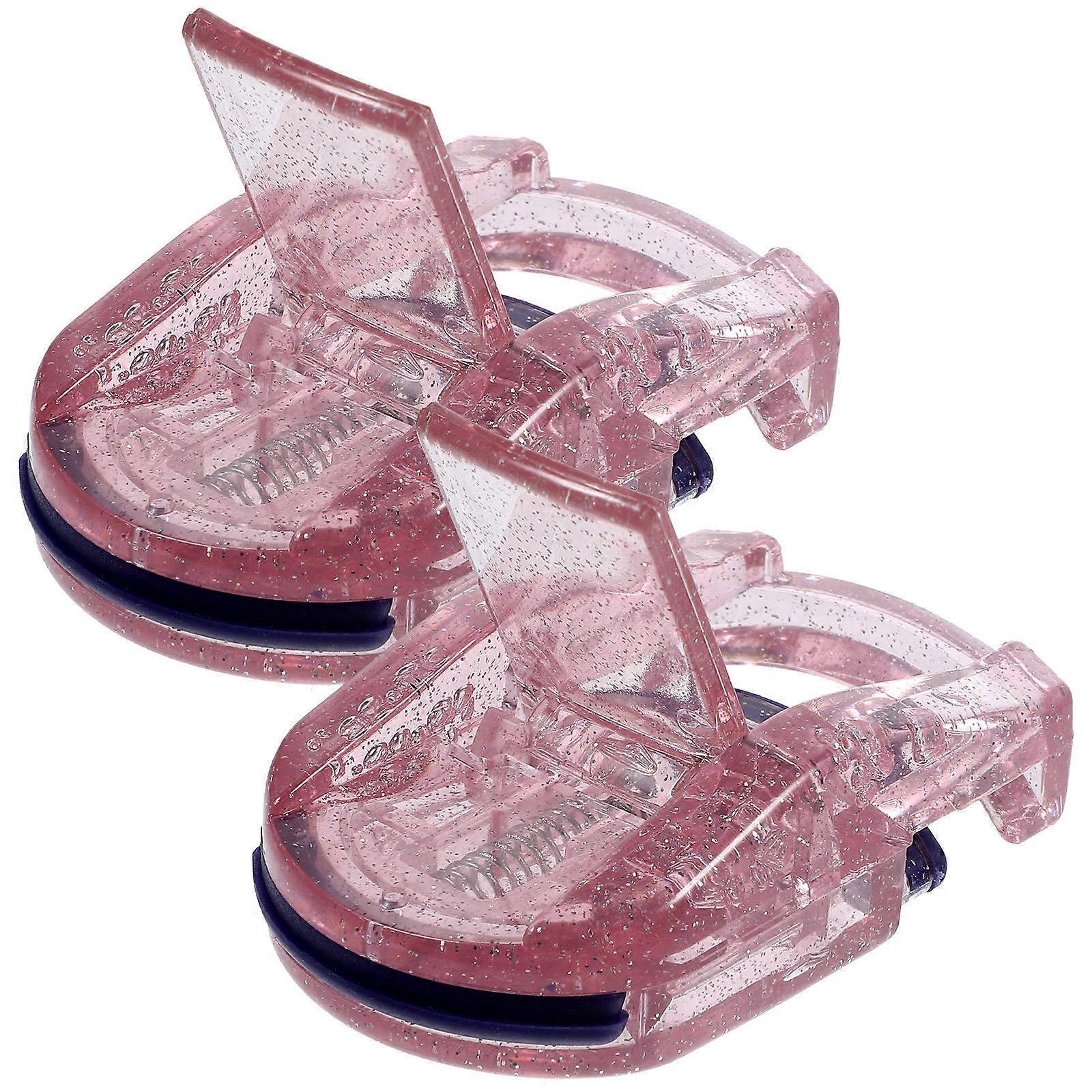 Handheld Lash Curler, Durable Construction, Great present Idea