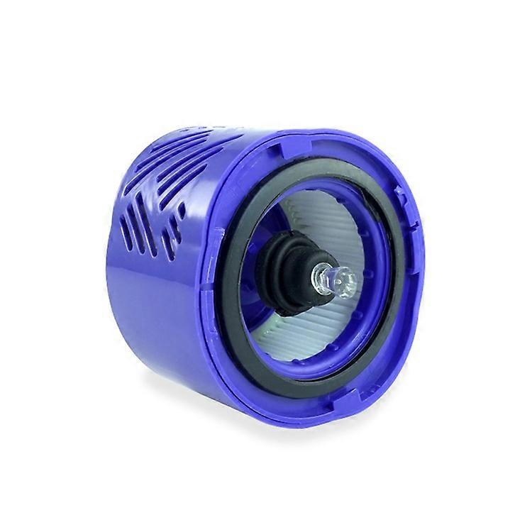 Compatible For Dyson V6 DC58 / DC59 Vacuum Cleaner Hepa Filter Post Motor Filter Replacement Filter
