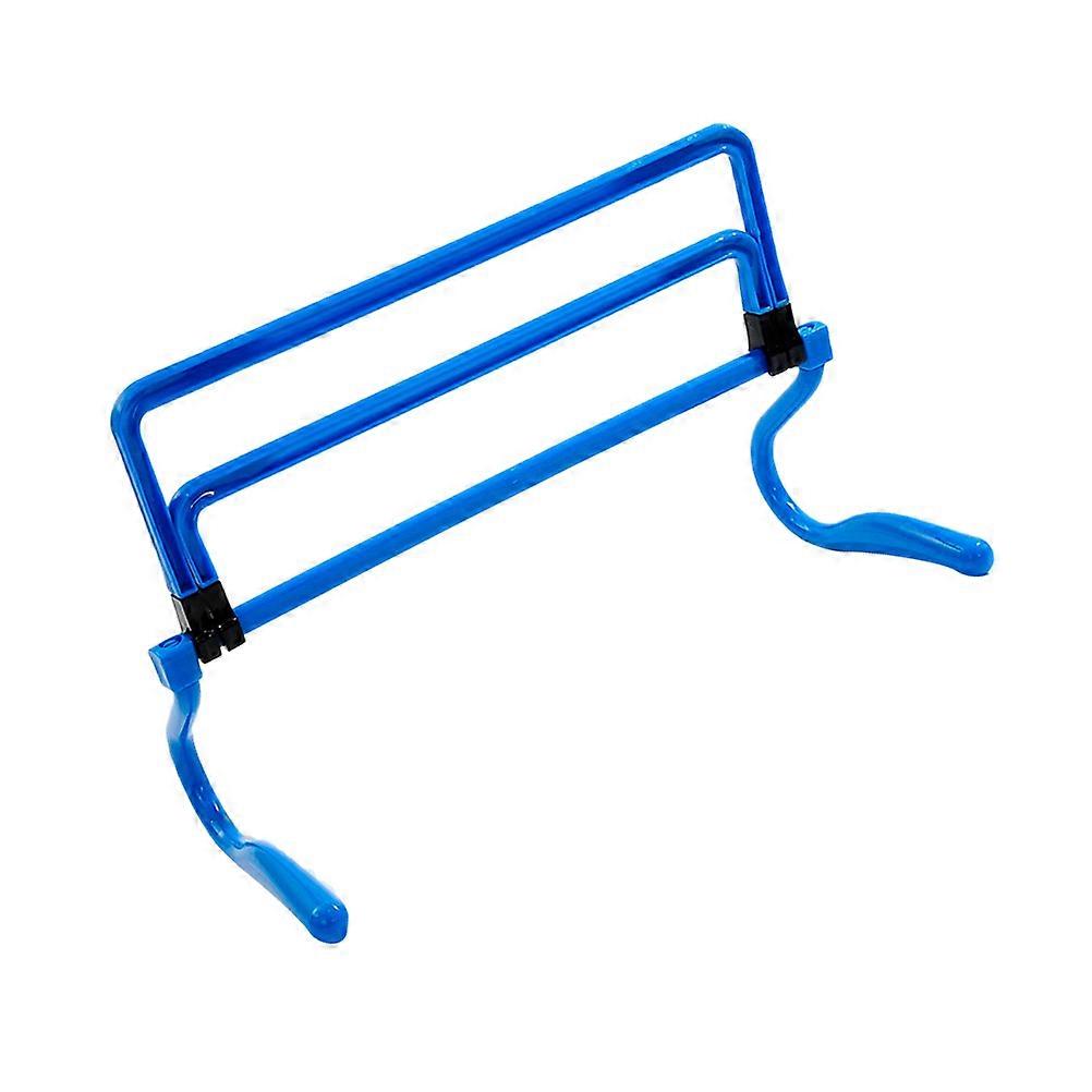 Agility Training Hurdles for Enhanced Speed, Great for All Seasons