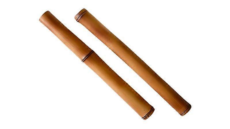 2025 Latest Model Bamboo Massage Sticks Set Of 2 Large, Medium or Short (Large) Large