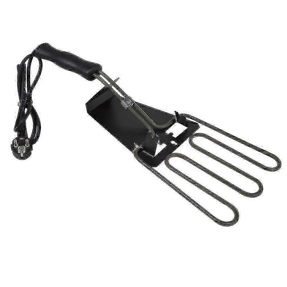Electric Charcoal Starter Bbq Starter Yw