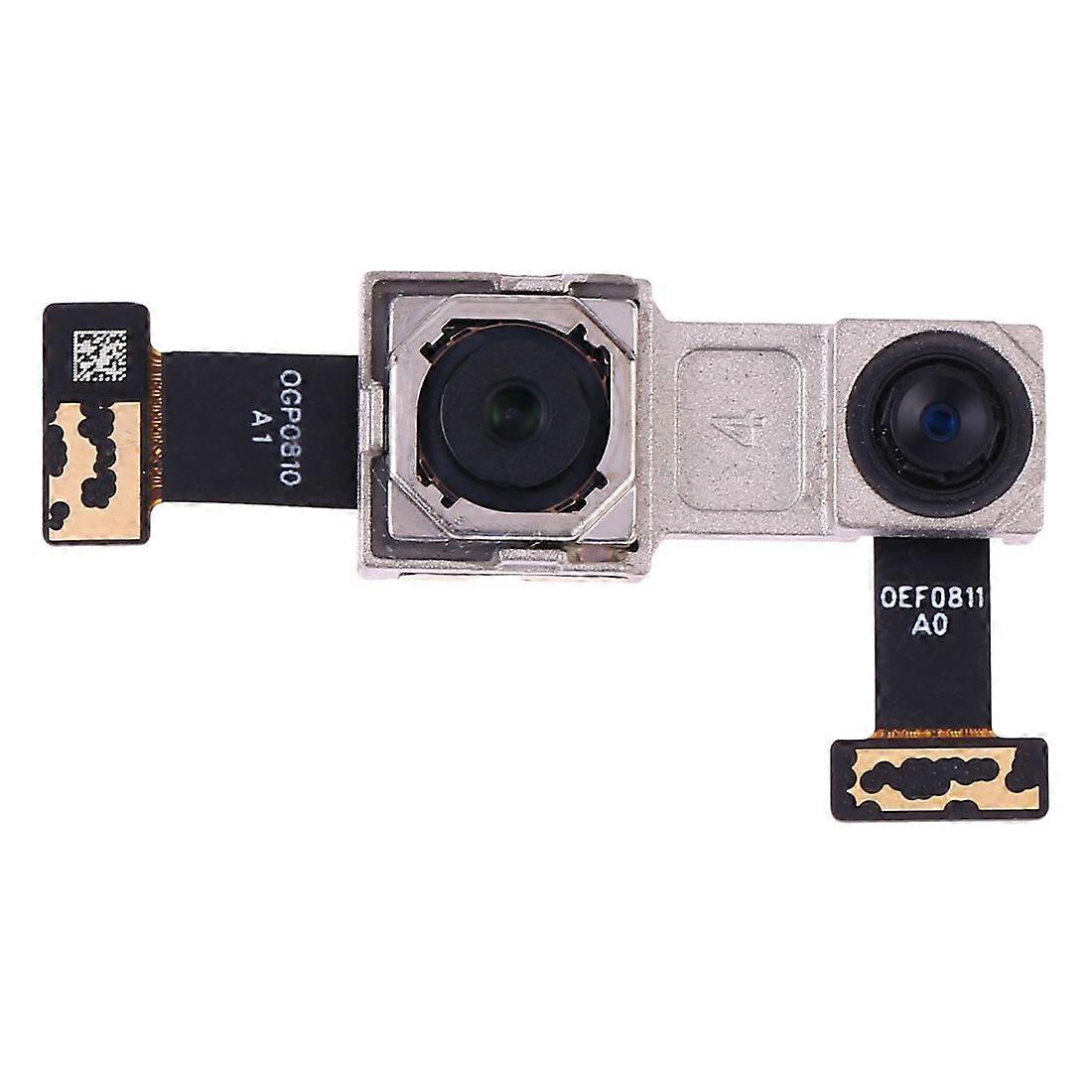 Back Facing Camera For Xiaomi Mi Max 3