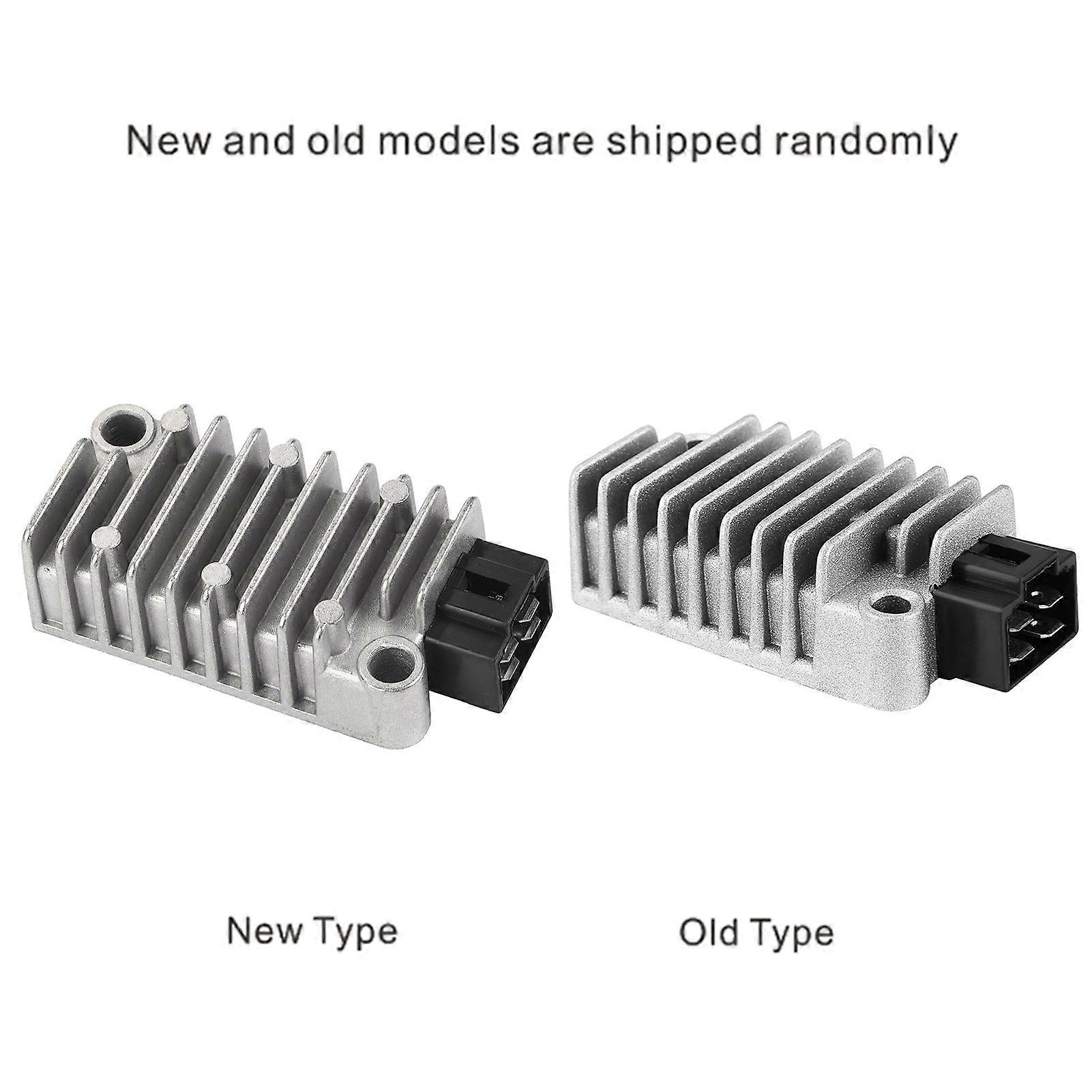 Motorcycle Voltage Regulator Rectifier for Yamaha TT250 TT225 SRX600 TDM850 TW200 FZR400 FZR600