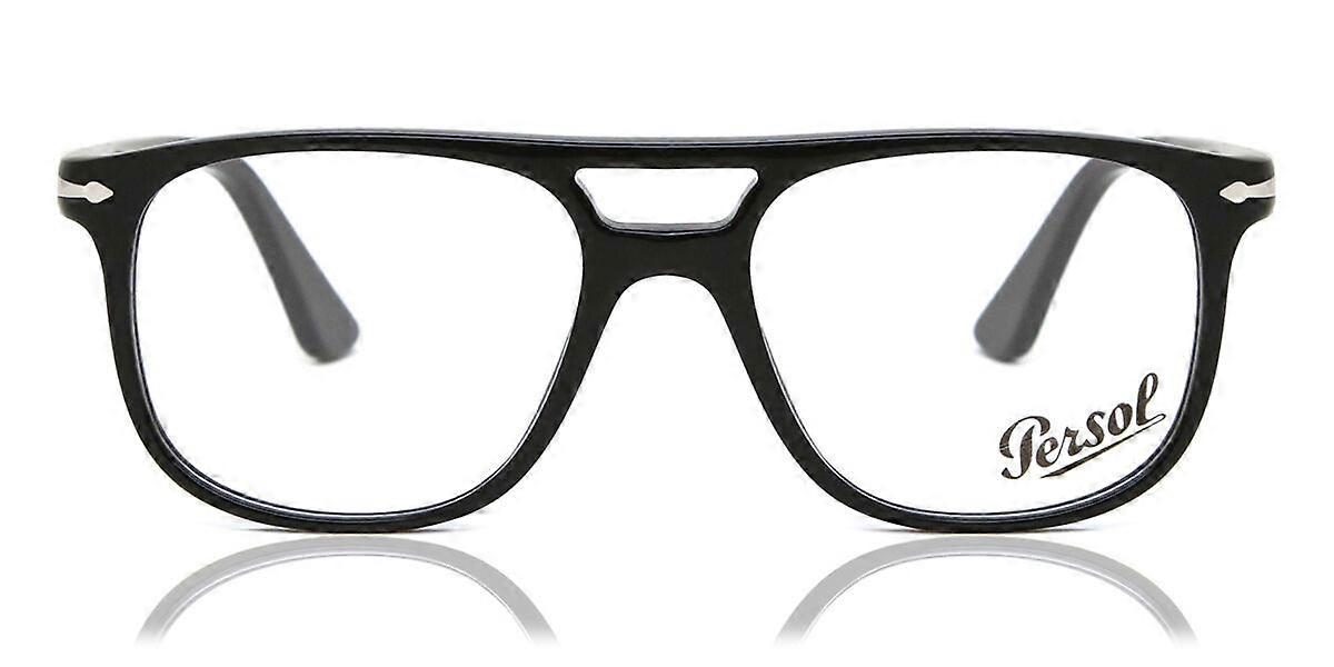 Persol PO3329V GRETA 95 Unisex Eyeglasses